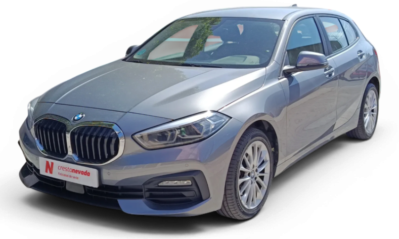 BMW Serie 1