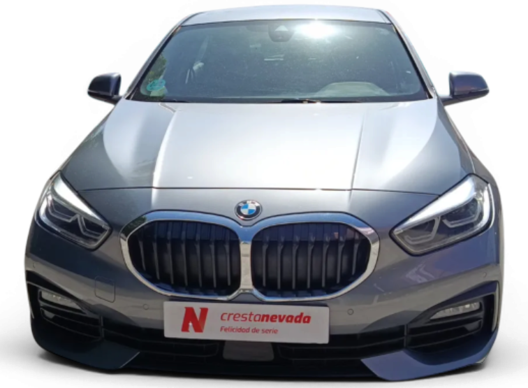 Imagen de BMW Serie 1