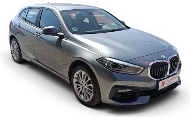 Imagen de BMW Serie 1