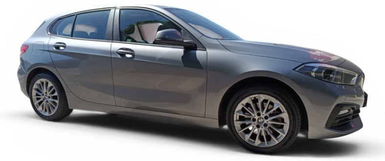 Imagen de BMW Serie 1