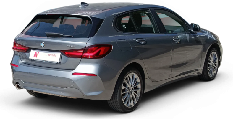 Imagen de BMW Serie 1