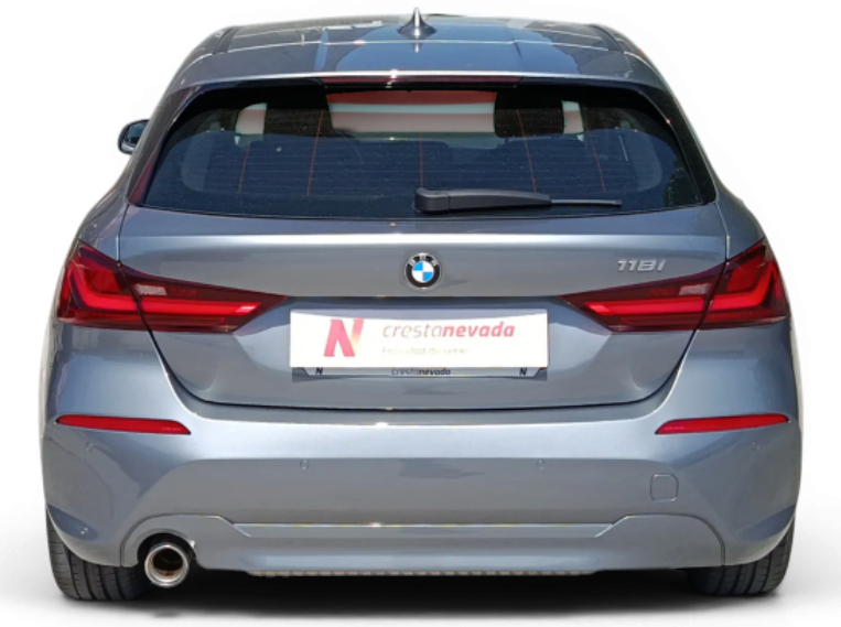 Imagen de BMW Serie 1