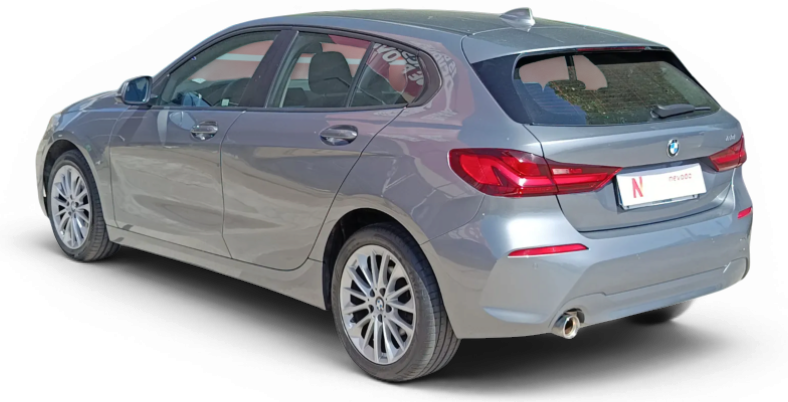 Imagen de BMW Serie 1