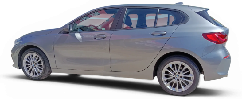 Imagen de BMW Serie 1
