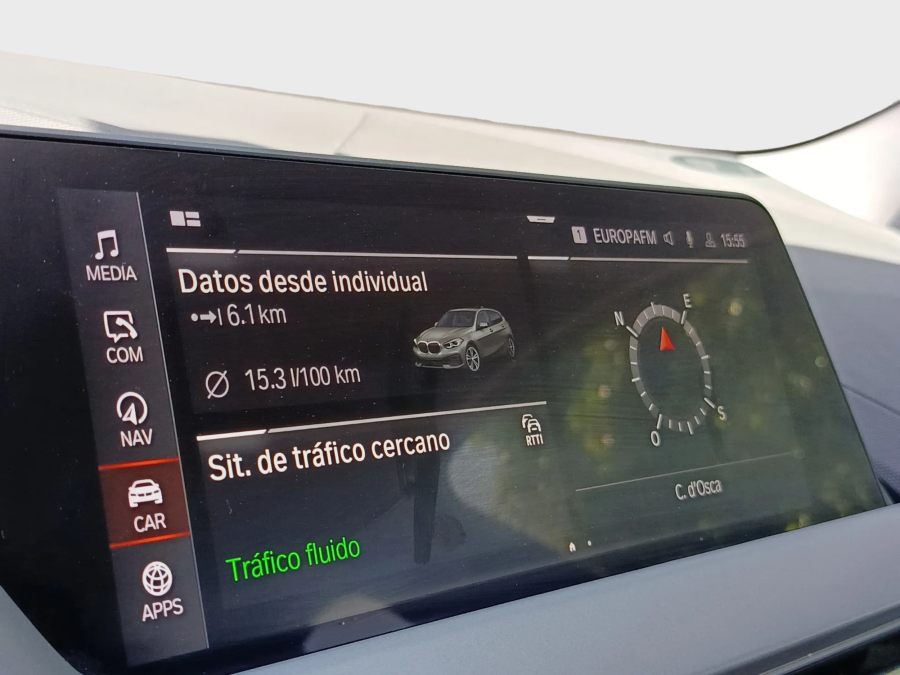 Imagen de BMW Serie 1