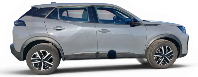 Imagen de Peugeot 2008