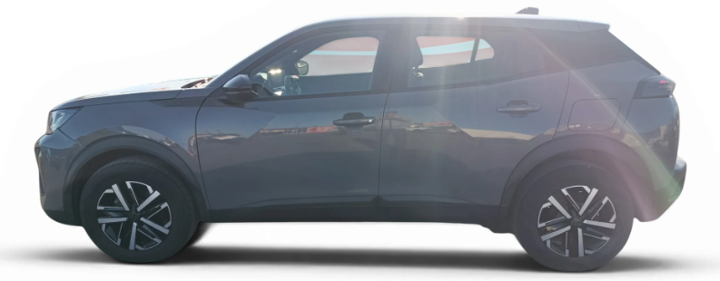 Imagen de Peugeot 2008