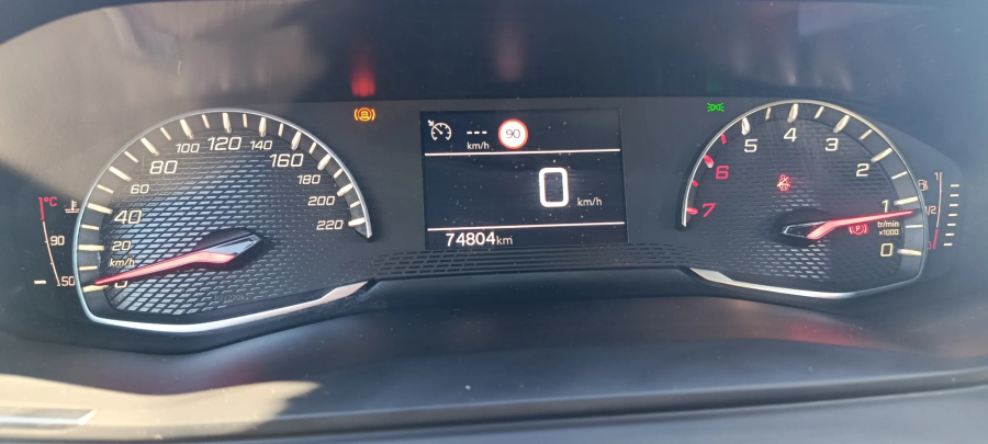 Imagen de Peugeot 2008