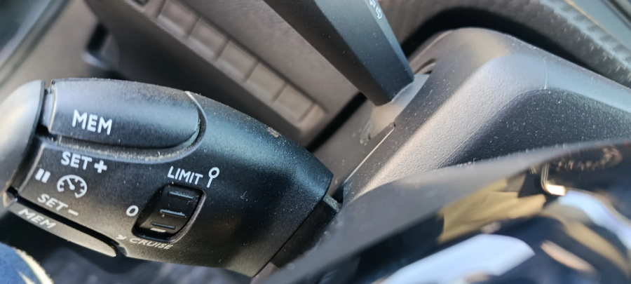 Imagen de Peugeot 2008
