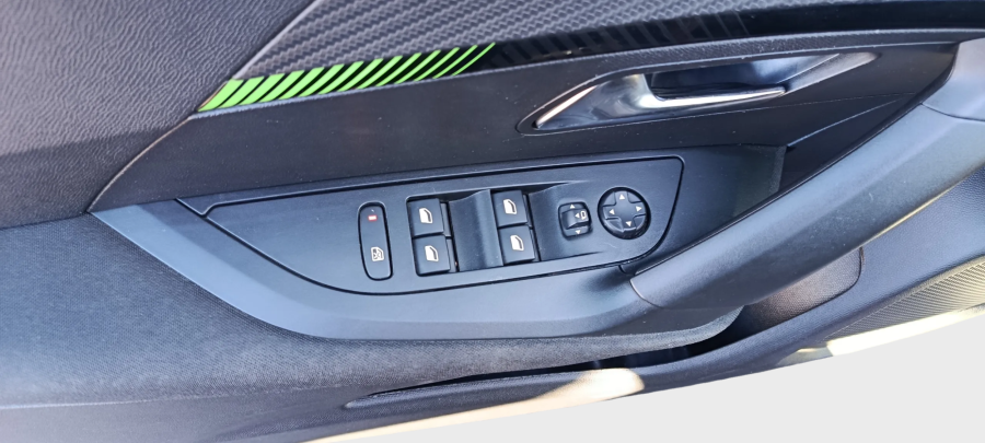 Imagen de Peugeot 2008