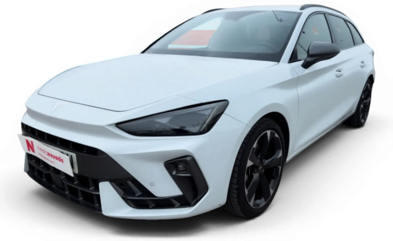 cupra León