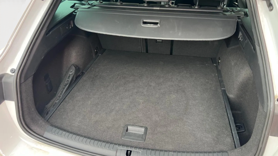 Imagen de cupra León