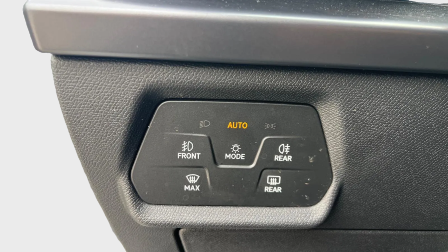 Imagen de cupra León