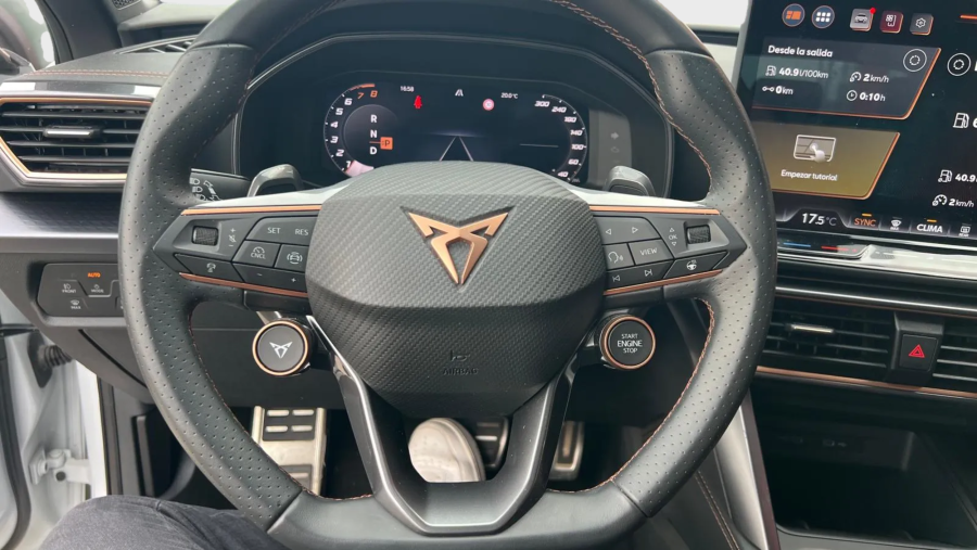 Imagen de cupra León