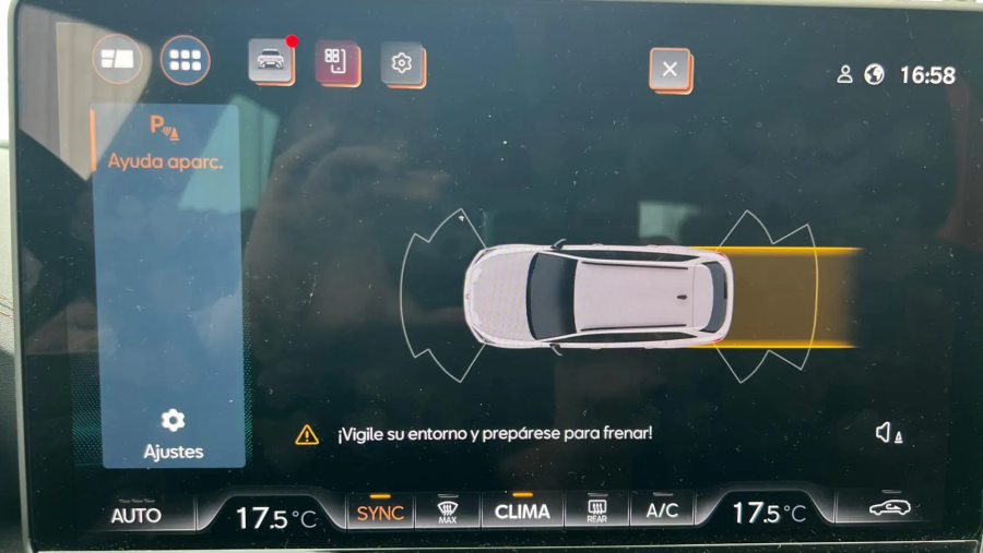Imagen de cupra León