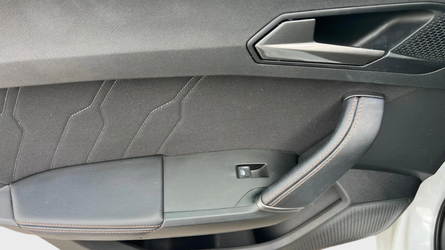 Imagen de cupra León
