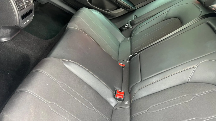 Imagen de cupra León