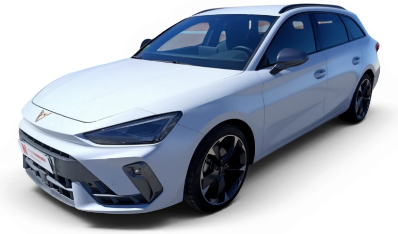 cupra León