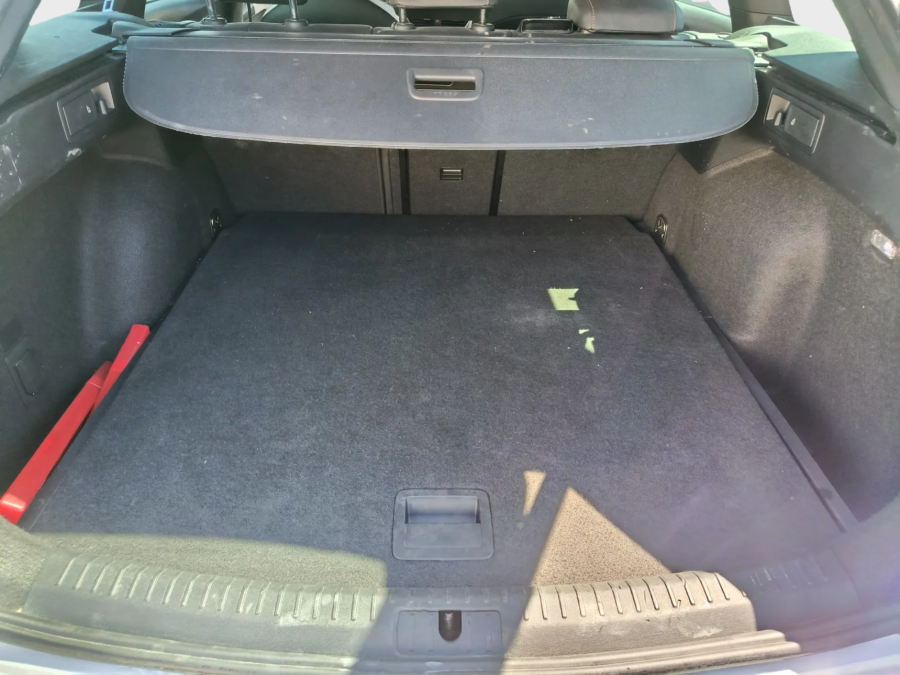 Imagen de cupra León
