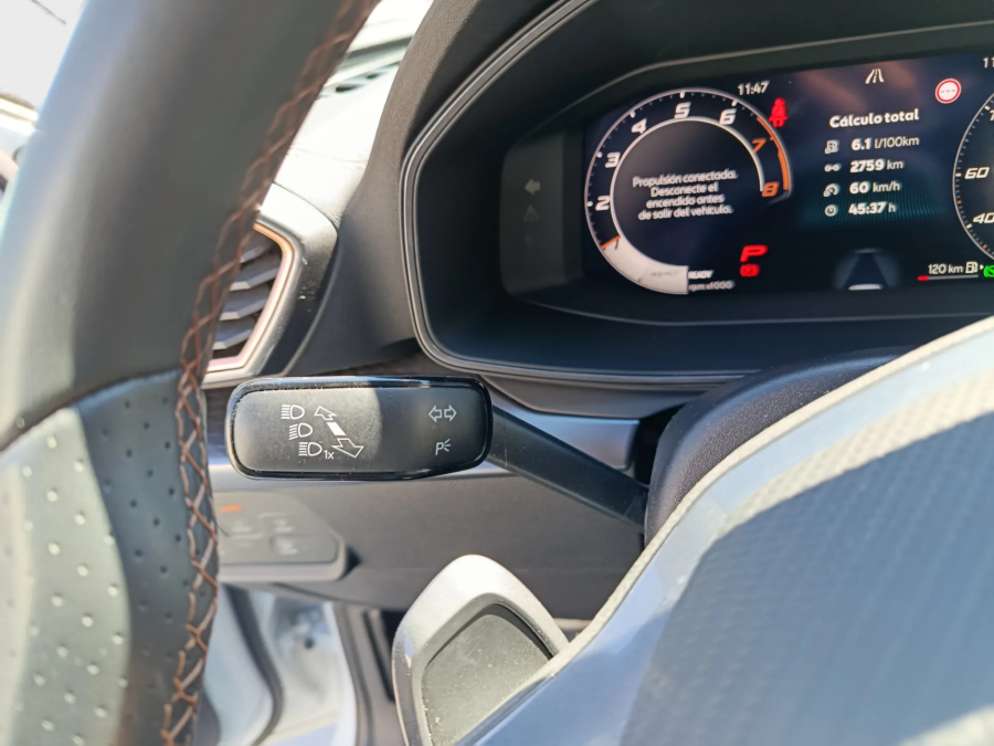 Imagen de cupra León