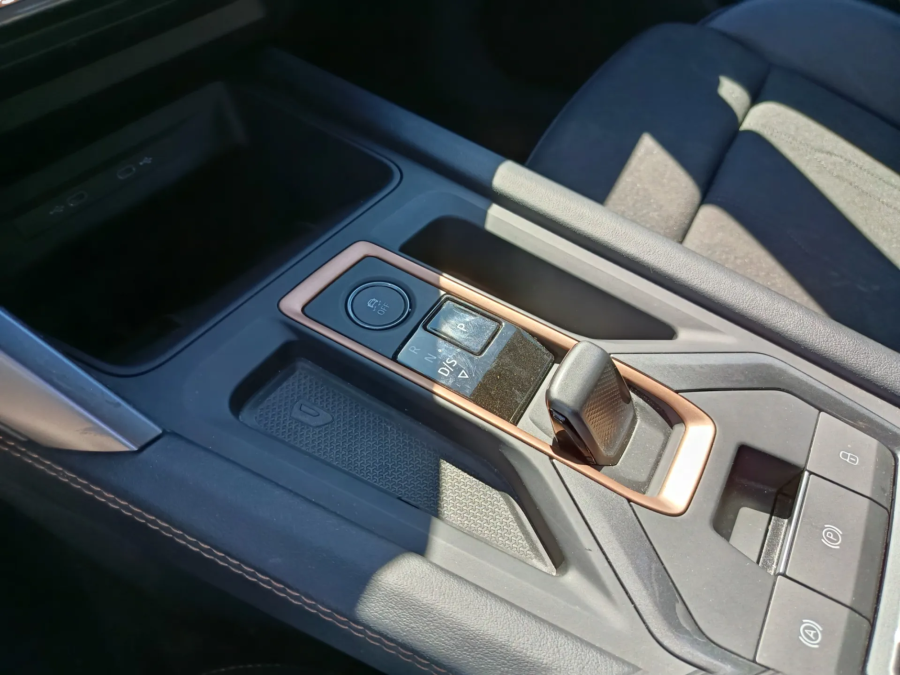 Imagen de cupra León
