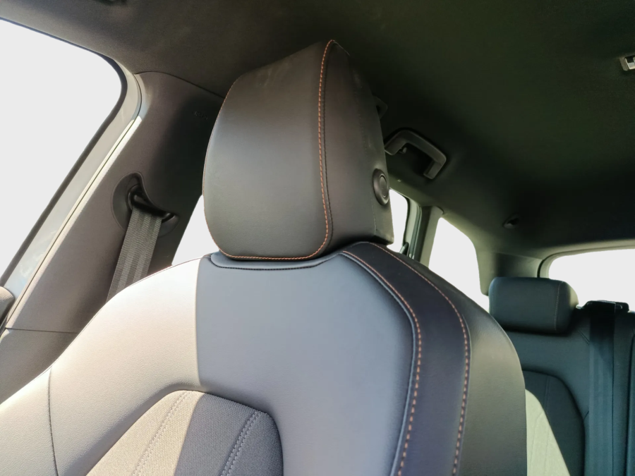 Imagen de cupra León