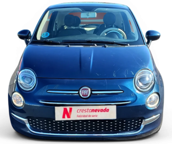 Imagen de Fiat 500