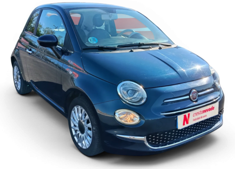 Imagen de Fiat 500