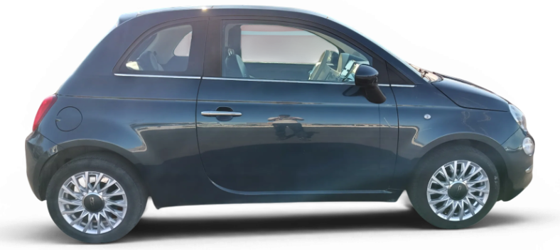 Imagen de Fiat 500