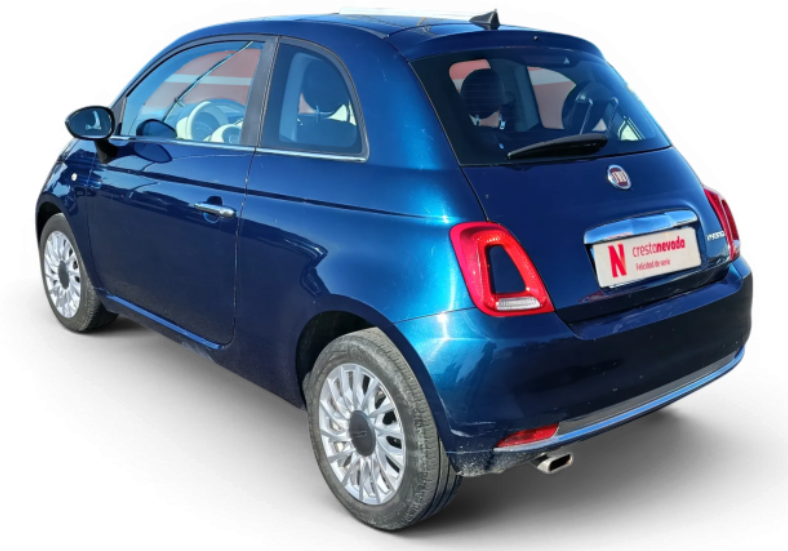 Imagen de Fiat 500