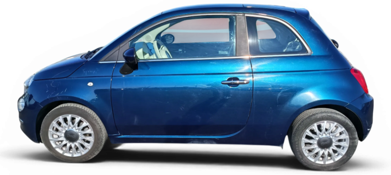 Imagen de Fiat 500