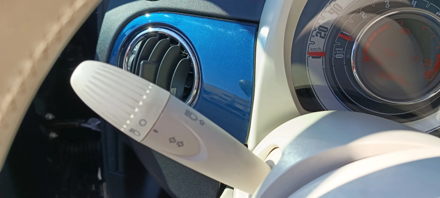 Imagen de Fiat 500