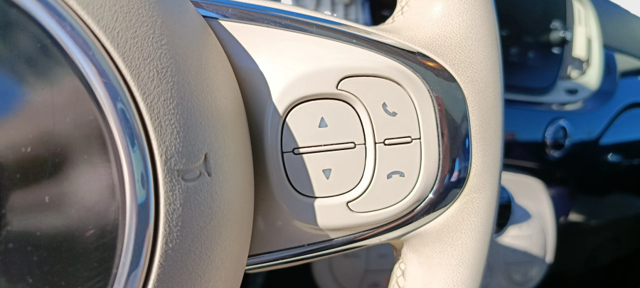 Imagen de Fiat 500