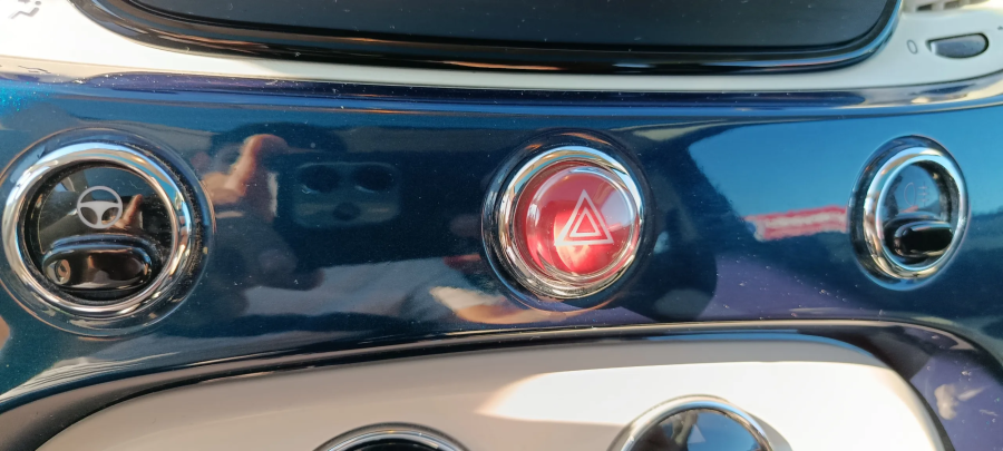 Imagen de Fiat 500