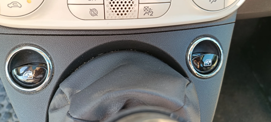 Imagen de Fiat 500