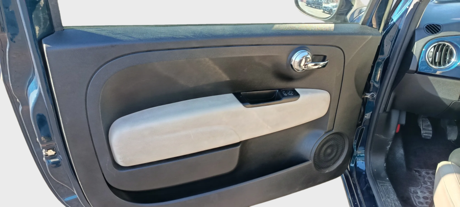 Imagen de Fiat 500