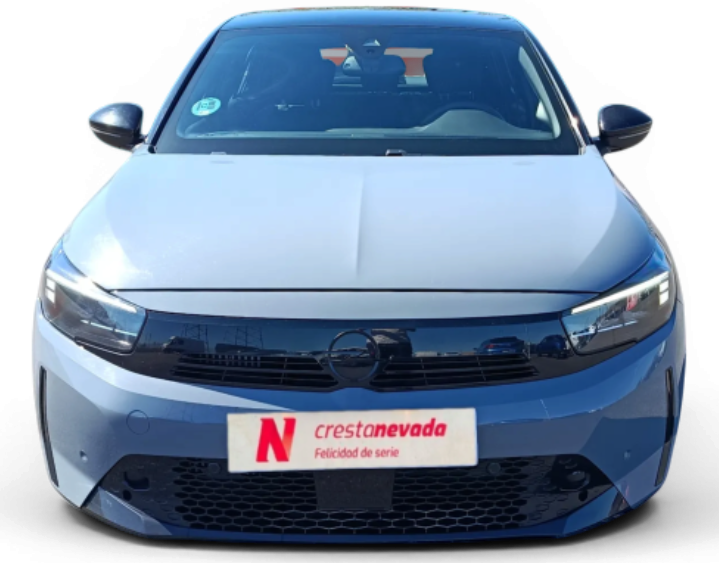 Imagen de Opel Corsa