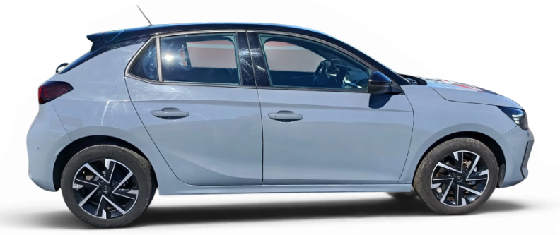 Imagen de Opel Corsa