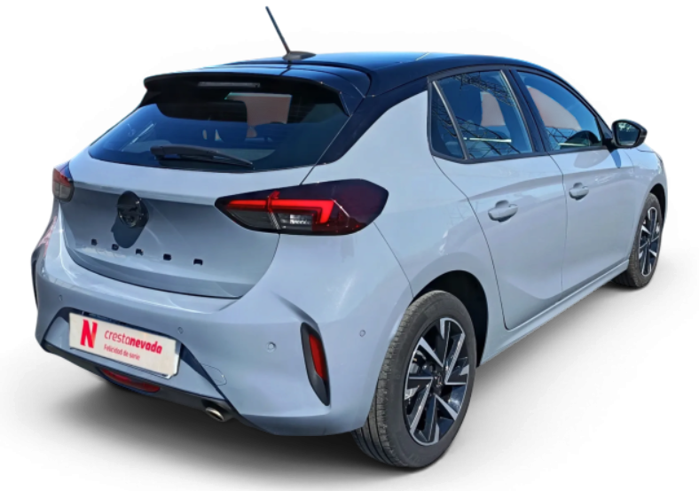 Imagen de Opel Corsa