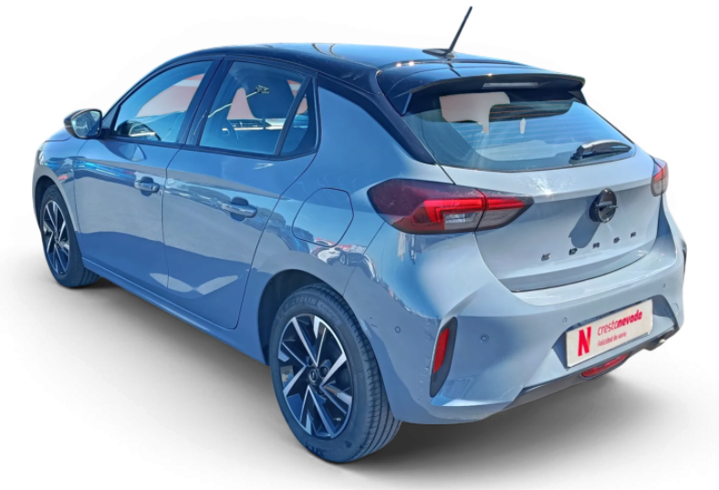 Imagen de Opel Corsa