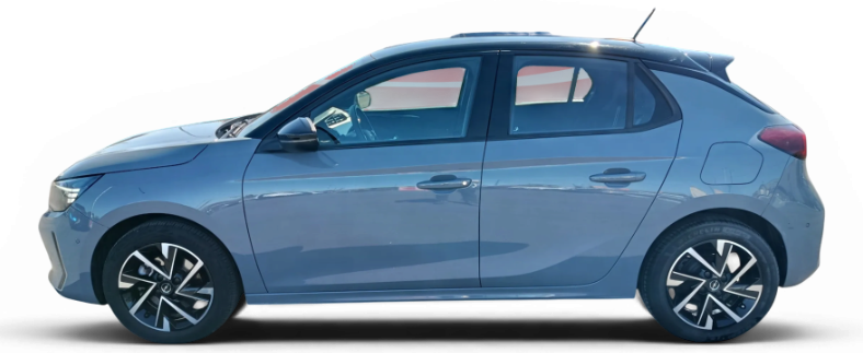 Imagen de Opel Corsa