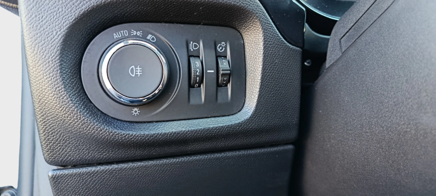 Imagen de Opel Corsa