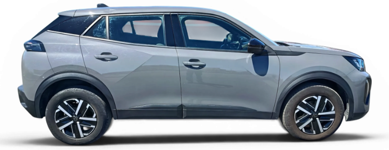 Imagen de Peugeot 2008
