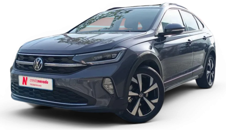 Imagen de Volkswagen Taigo