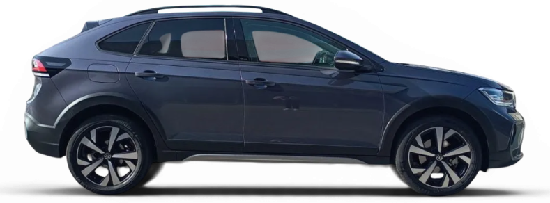 Imagen de Volkswagen Taigo