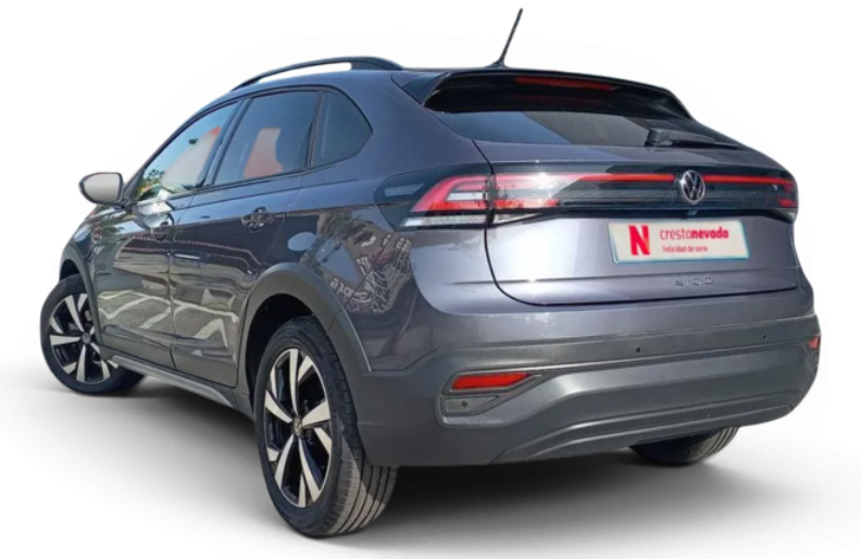 Imagen de Volkswagen Taigo