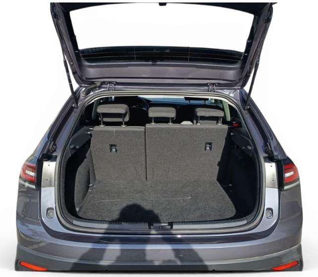 Imagen de Volkswagen Taigo