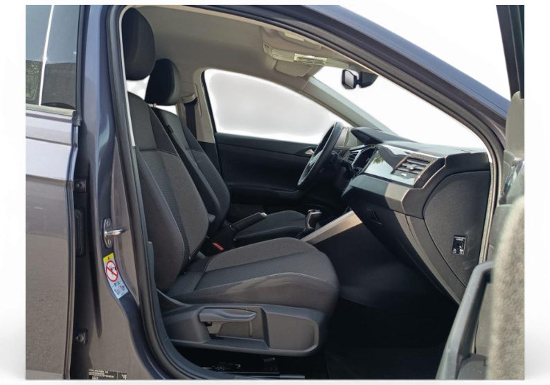 Imagen de Volkswagen Taigo