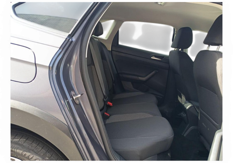 Imagen de Volkswagen Taigo