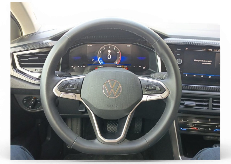 Imagen de Volkswagen Taigo